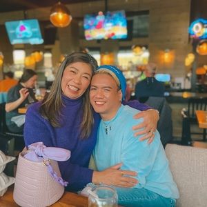 Meet your Posher, Noah